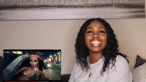 Thumbnail of Saweetie - bestfriend ft. DOJA Cat Reaction