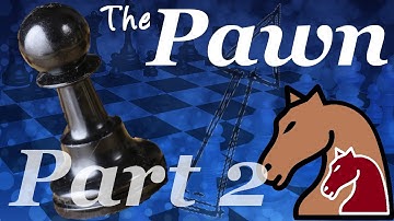 Pawn Movement (Part 2) - Java Chess Engine Tutorial 15