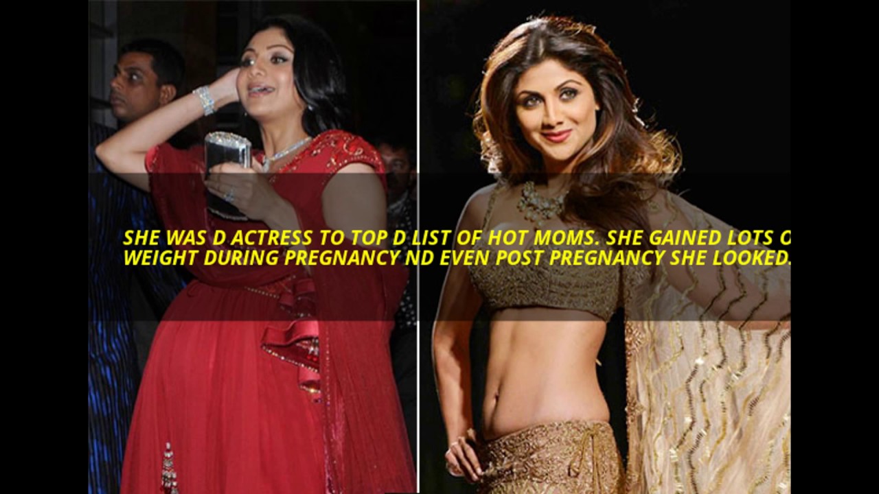 Shilpa Shetty Pregnancy Diet Chart