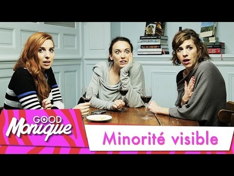 Minorité Visible - Good Monique