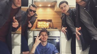 ИТАЛЬЯНСКАЯ ЛАЗАНЬЯ. INSTAGRAM STORIES ИТАЛЬЯНСКАЯ ЛАЗАНЬЯ. INSTAGRAM STORIES