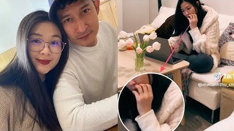 🔥Tình tiết bí ẩn nhất vụ ly hôn che giấu suốt 2 năm của Huy Khánh và Mạc Anh Thư