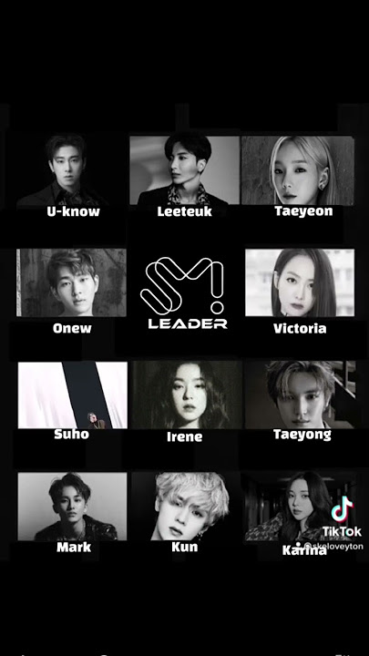 SM Leader’s