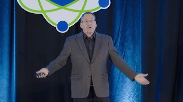 Q2B: Keynote - John Preskill, Caltech