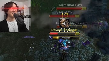 TESTING OUT MY NEW WHIRLWIND AXE