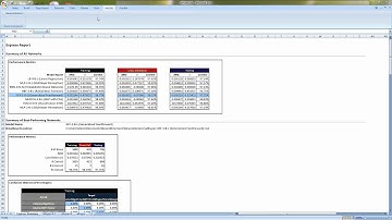 From Data to Model: Part 2