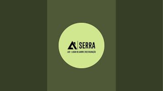 : Lar Serra est'a ao vivo!