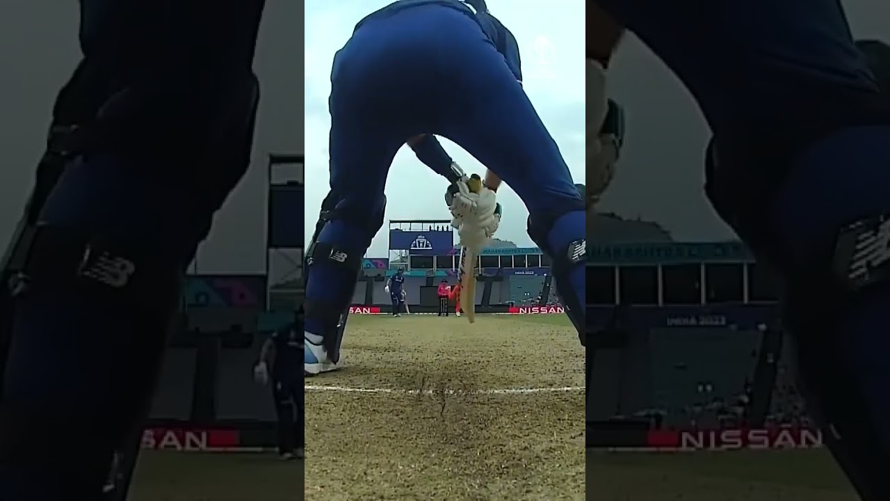 Joe Root's Hilarious Wicket Leaves Everyone in Splits!