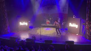 Huddy - “Vendetta” - Live in Dallas