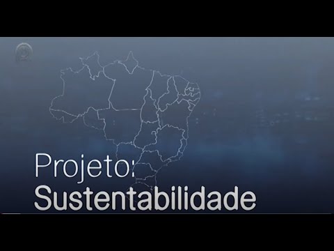 Projeto Sustentabilidade: Estado do Mato Grosso do Sul