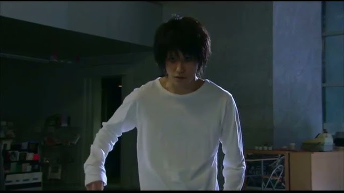 Death Note (2006) English Trailer [HD] 