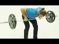 How to Perform the Pendlay Row - Exercise Tutorial