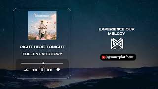 [일렉트로니카][Electronic] Cullen HateBerry - Right Here Tonight [Various K-Pop]