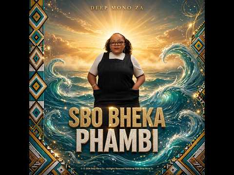 Bheka Phambili | Deep Mono Za 2026 women empowerment