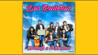 Video thumbnail of "LOS RODEÑOS - El Peluquero"
