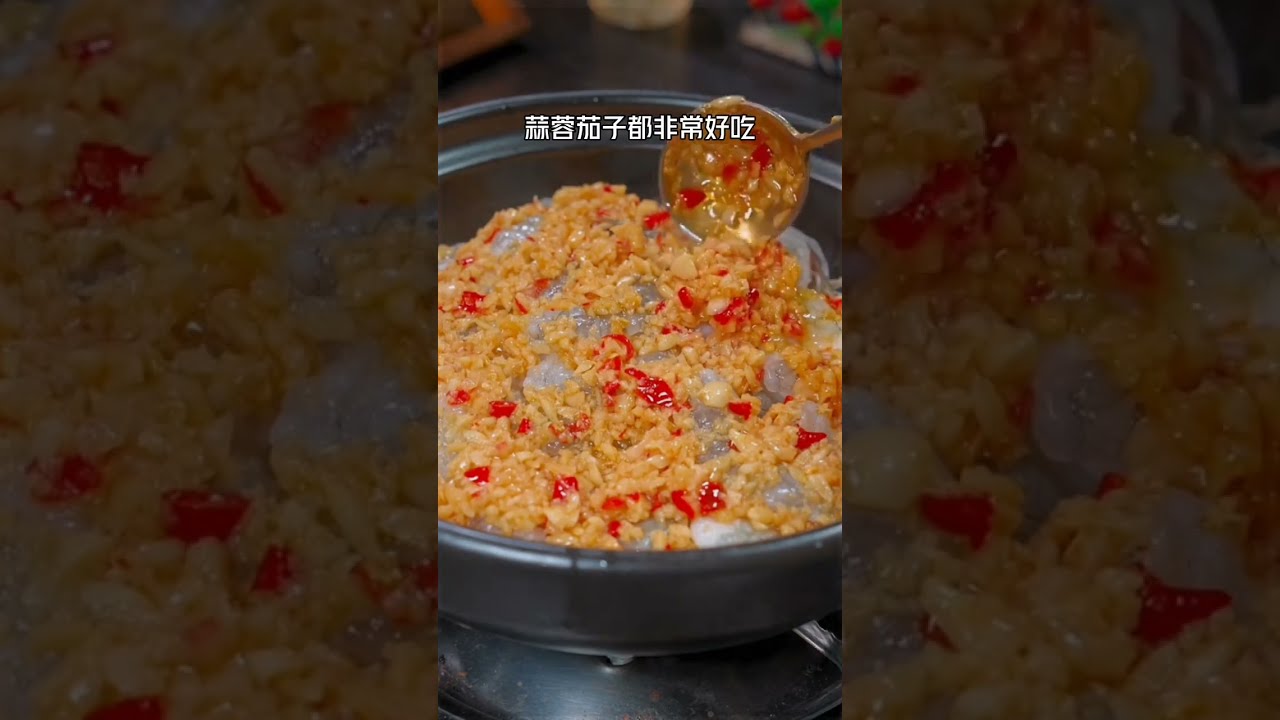 When It S Hot And You Have No Appetite Try This Shrimp Vermicelli Pot Has A Ri