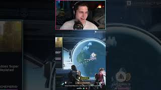 Born just in time to get deployed to the Middle East #helldivers #helldivers2  #gaming