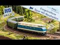 Eingetroffene Spur H0 Modellbahn Neuheiten | KW 20 2026