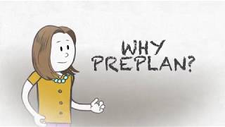 Pre-Planning a Funeral Service | Star of David Memorial Chapels