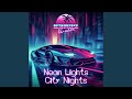 Midnight Traffic