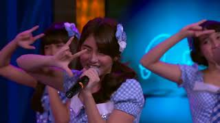 [ MIX ] AKB48 X JKT48 X BNK48 live