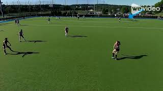 Max Field Hockey Top 100 Class of 2028 Player Invitational Highlight Reel