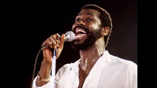 🔮Somebody told me🔮 Spiritual Jam Session with Teddy Pendergrass pt 2