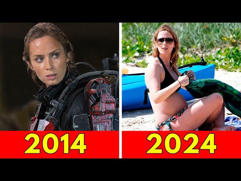 How Cast changes