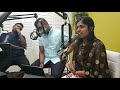 Ula varum olivaangi episode 89 with singers rajeef vipurnan  vaishnavi