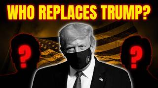 What If Trump Didn't Survive Covid-19?