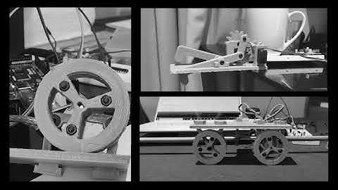 Ludwig Ro Bothoven - Ode to Cardboard (DE2 Gizmo 2021)