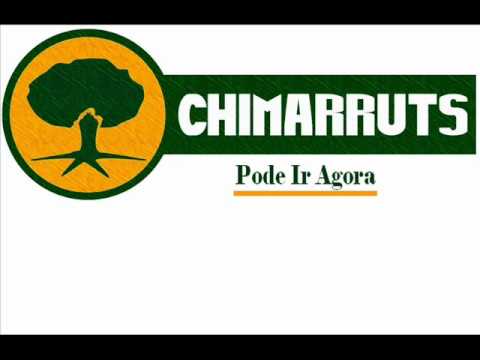 Chimarruts - Pode Ir Agora (Musica nova)