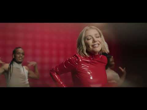 Luiza Possi , Lulu Santos - Agridoce ( Videoclipe Oficial )