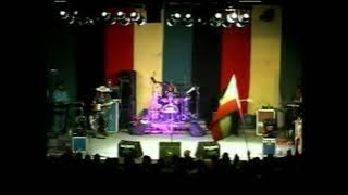 Culture - Live in Surinam 2003 full concert