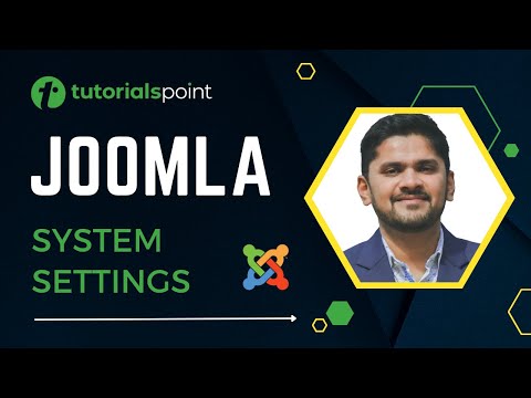 Joomla | System