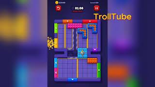 Block Out Level 519