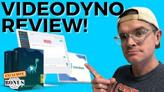 VideoDyno Review 😳 Uuhhh hold on a sec here...