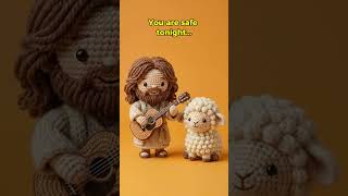 Good night… sleep in peace 🌙 God is with you 🤍