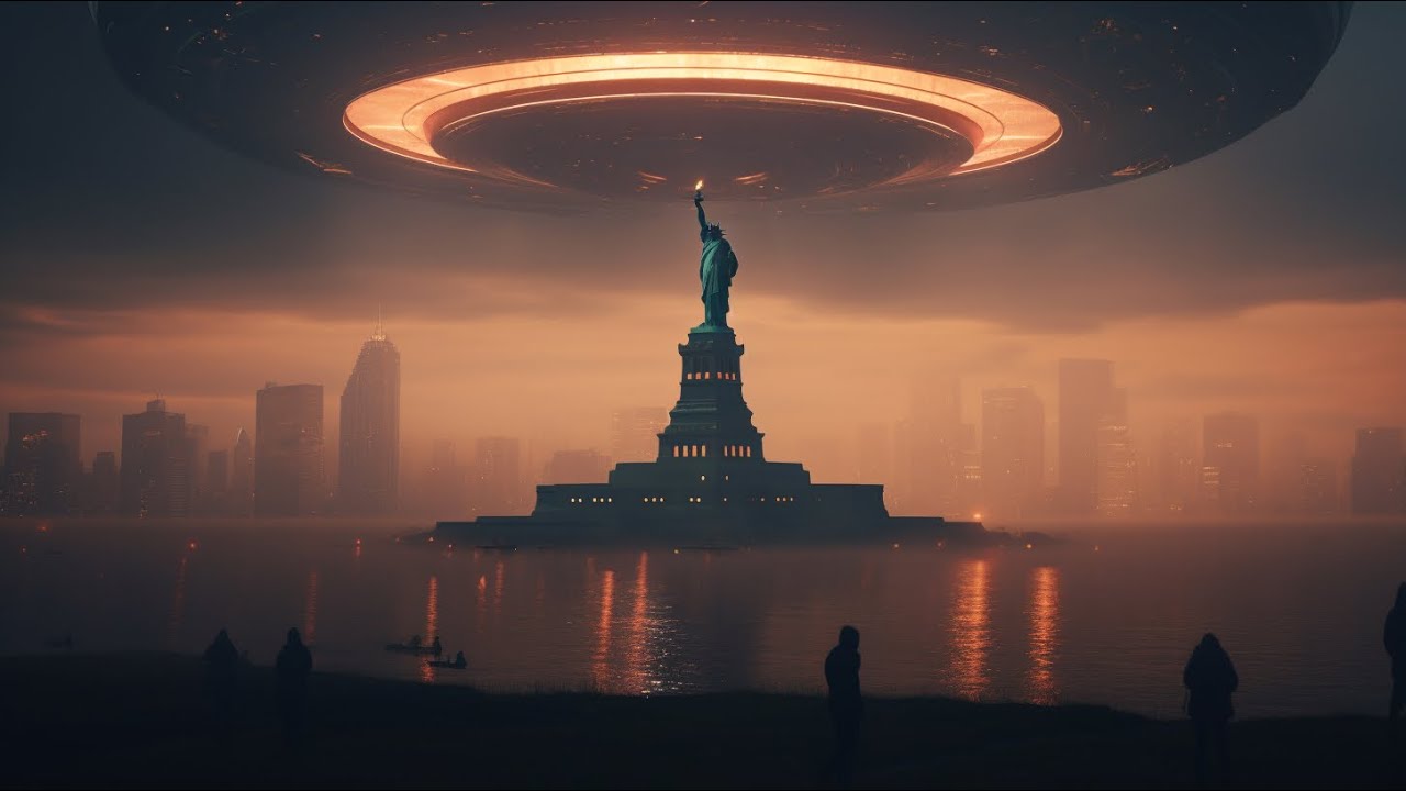 The AI That Discovered Time Travel (DOCUMENTARY) YouTube