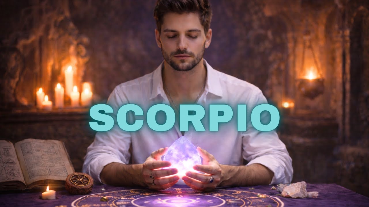 СКОРПИОН💖ВЫ БУДЕТЕ В ОТНОШЕНИЯХ С ЭТИМ ЧЕЛОВЕКОМ🔥ОН ОЧЕНЬ ВЛЮБЛЕН В ВАС💖 #СКОРПИОН #ЛЮБОВЬ