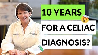 Celiac Disease 101: Start with your DNA