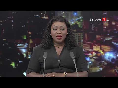LE JOURNAL TÉLÉVISÉ