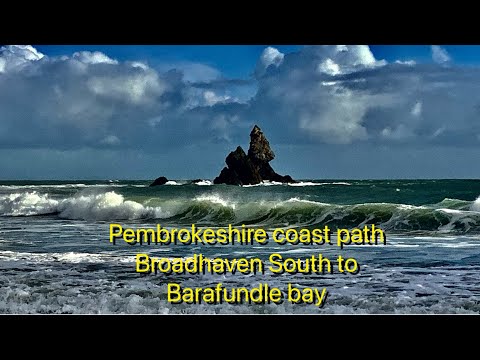 Video: Pembrokeshire'i ranniku juhend