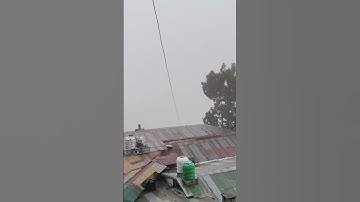 Thumbnail of Nainital 12 june 2025 #music #song #rain #nainital #travel #uk #mytrip