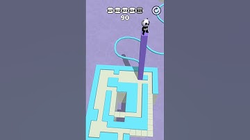 STACKY DASH game! gameplayWalkthrough All levels!! Next Max Updated!!! Relaxing, Satisfying Games!!!