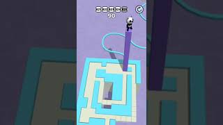 STACKY DASH game! gameplayWalkthrough All levels!! Next Max Updated!!! Relaxing, Satisfying Games!!! screenshot 2