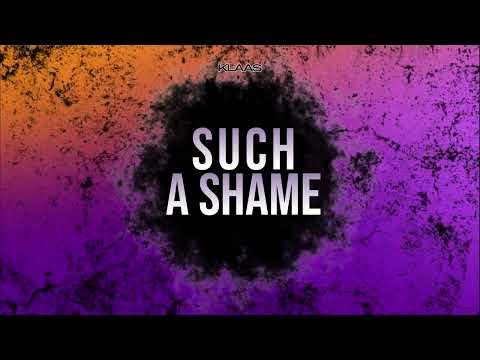 Watch Klaas - Such a Shame on YouTube