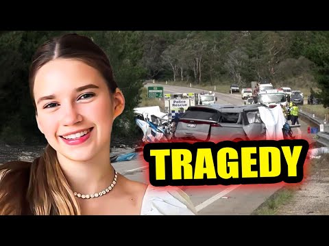 What Really Happened To Karolina Protsenko