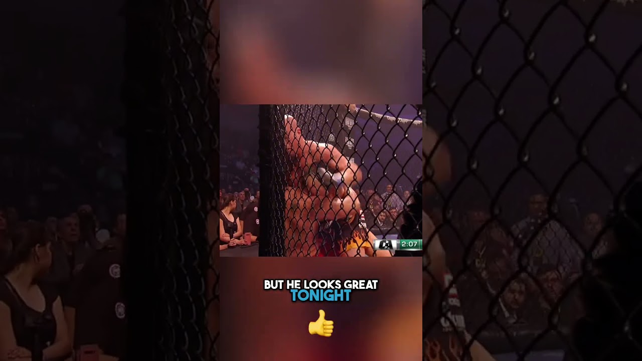 The Legend Tito Ortiz showcases his skills, trapping Alberto Rodriguez in a deep choke. A decisive tap-out seals the victory. #TitoOrtiz #MMA #SubmissionGrappling #FightNight
Watch full video here: https://www.youtube.com/watch?v=rZ2I42-9vaw