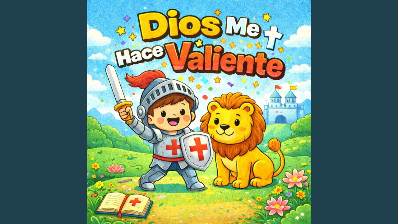 Dios Me Hace Valiente
